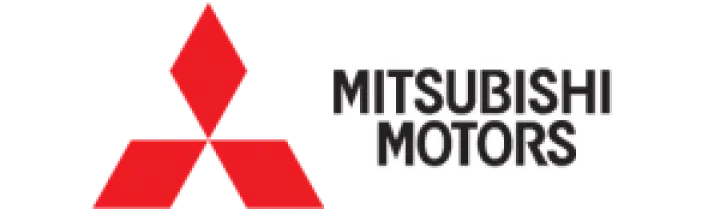 Logo Mitsubishi Lebak